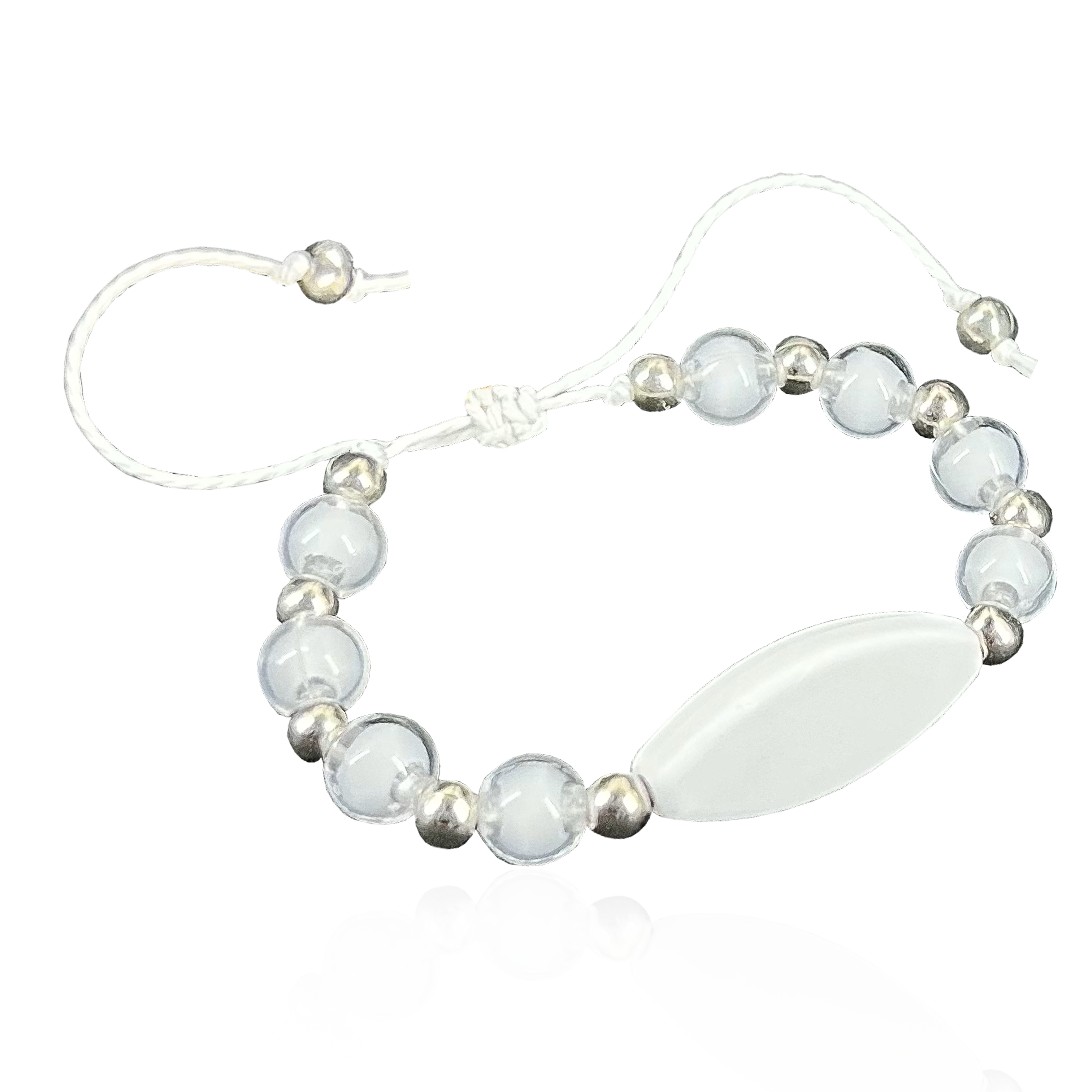 BR-01-Blanc Aysun Bijoux